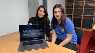 Trinity College Dublin debuts world's first film in ancient Sumerian language