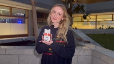 Spotify Wrapped unveils new ‘listening age’ feature