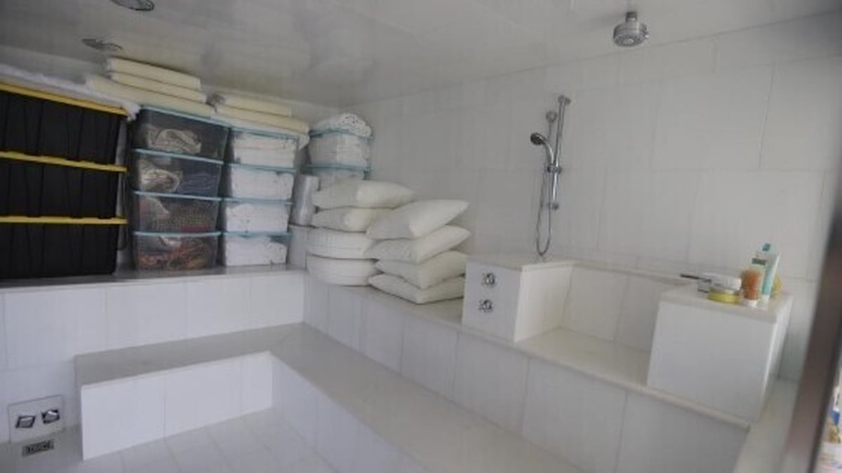 Tús Áite: An Painéal Idirnáisiúnta