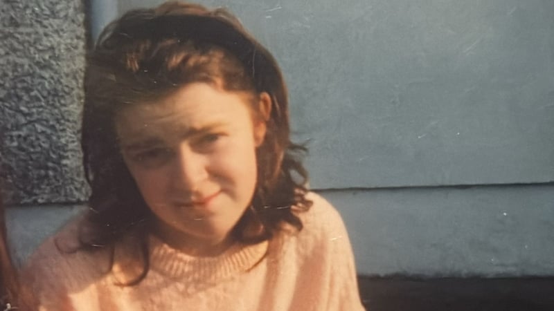 Sandra Collins, 28, was last seen in a takeaway in Killala on the night of 4 December 2000