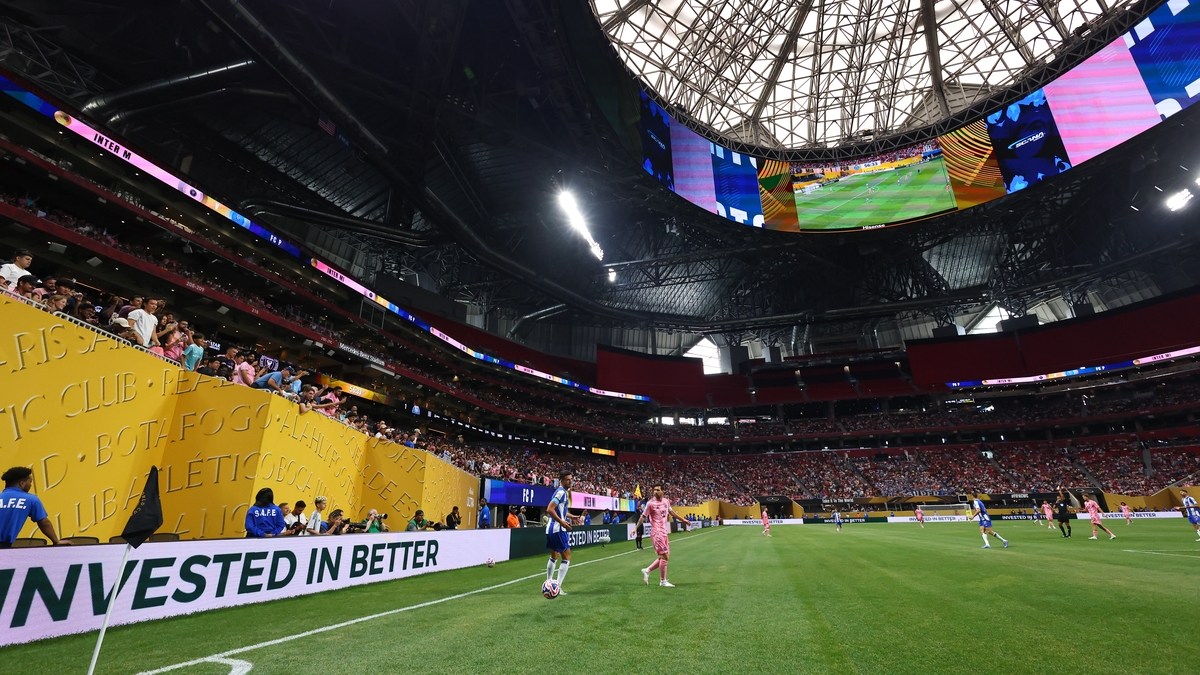 2026 World Cup: can Ireland qualify, and can fans afford the tickets?