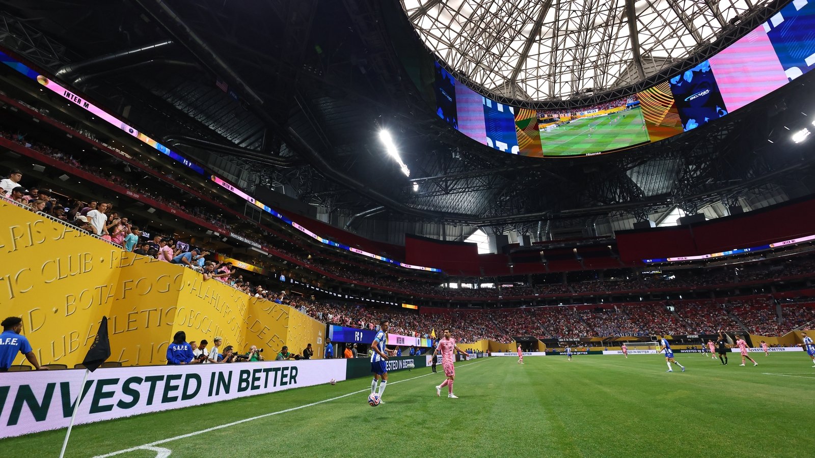 2026 World Cup venues: City-by-city guide