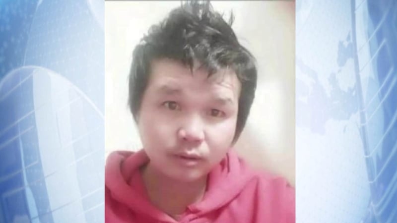 Sudthisak Rinthalak was killed on 7 October 2023