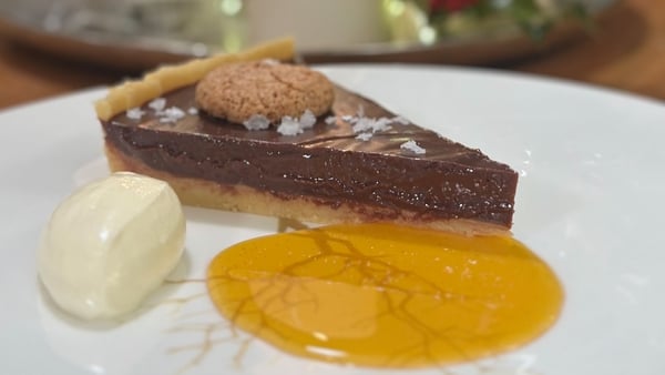 Watch Neven's Christmas in Limerick on Thursday, 4 December on RTÉ One at 8pm.