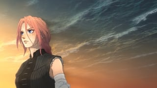 Scarlet is a powerful, timebending adventure