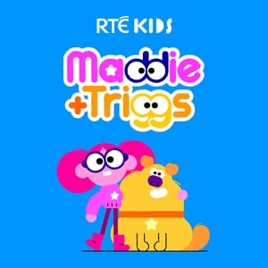 Maddie + Triggs show image