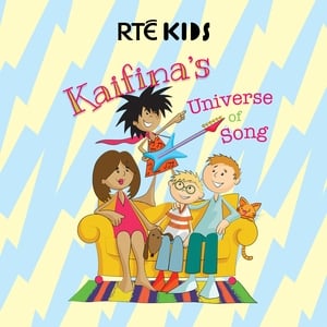 Kaifina's Universe of Song show image