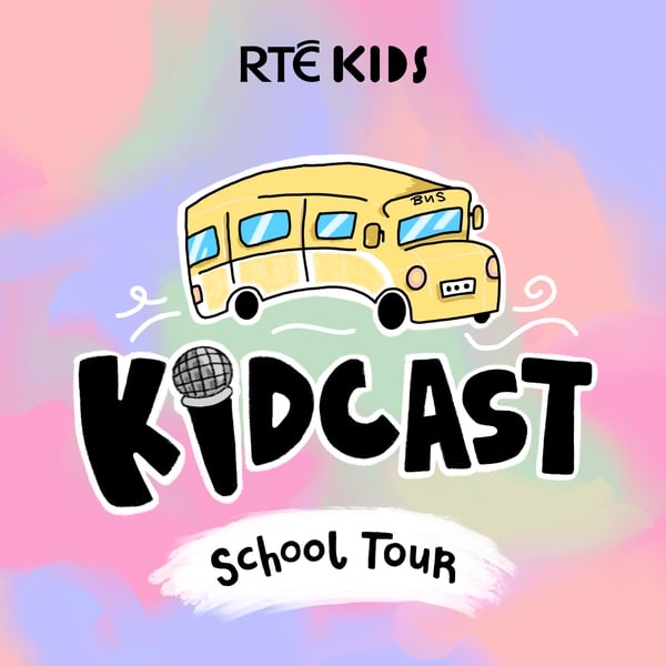 Kidcast