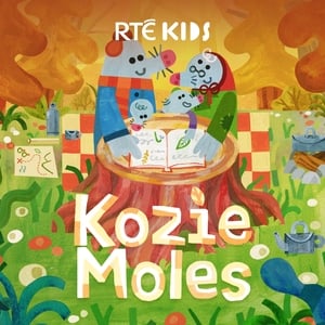 Wind down with the Kozie Moles | Trailer