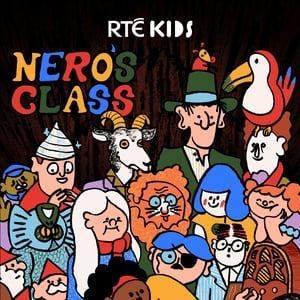 Nero's Class show image