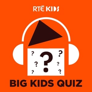 Big Kids Quiz show image