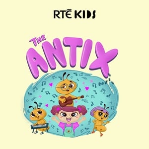 The Antix show image