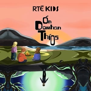 Ón Domhan Thíos show image