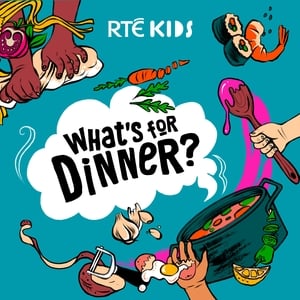 What's For Dinner? show image