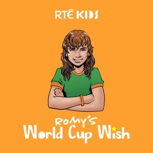 Romy's World Cup Wish show image