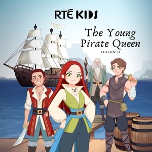 The Adventures of a Young Pirate Queen show image