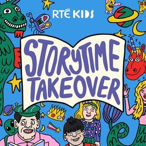 Storytime Takeover show image