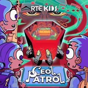 Ceol Patrol show image