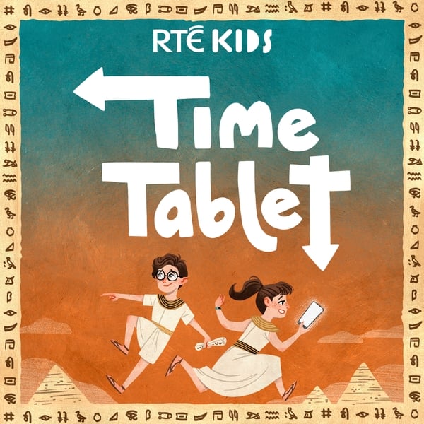 Time-Tablet