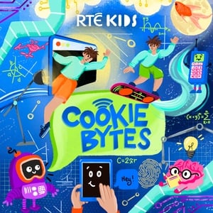 Cookie Bytes show image