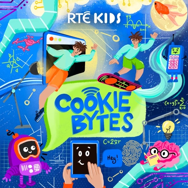 Cookie-Bytes