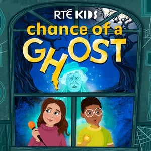 Chance of a Ghost show image