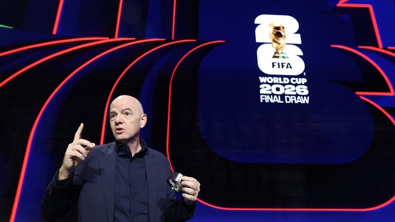 FIFA have hiked ticket prices for the upcoming World Cup