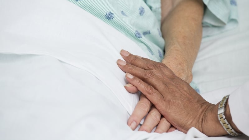 "There is a growing number of people who are now living with both cancer and dementia at the same time." Photo: Getty Images