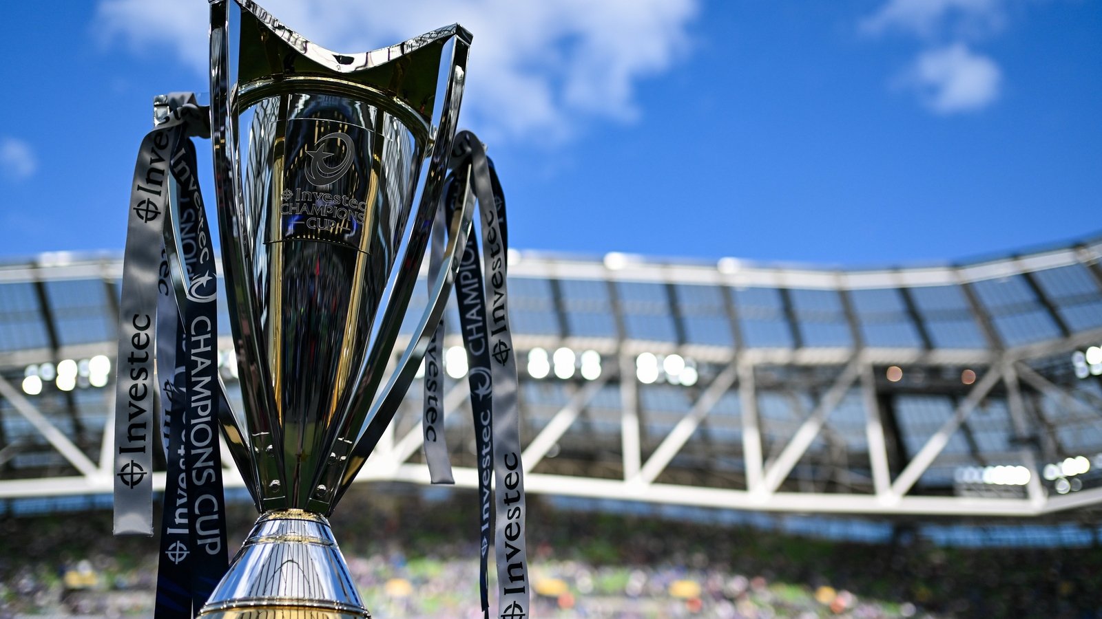 Low-key Champions Cup build-up a sign of the times