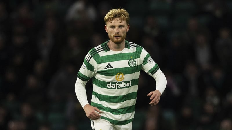 The Republic of Ireland's Liam Scales said he wants to wait and learn from Wilfried Nancy in person