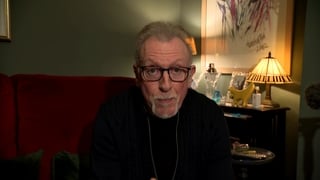 Former Eurovision winner says Ireland withdrawing from the song contest will have an ‘impact’