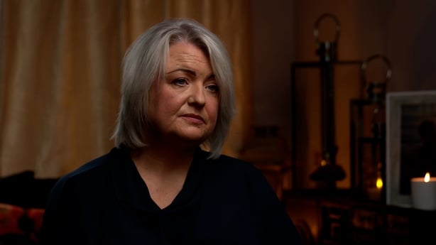 carolyn o'neill prime time