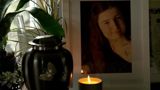 NIAMH MCNALLY PRIME TIME