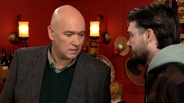 Fair City preview - 26 December