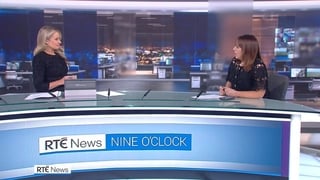 RTÉ to boycott Eurovision Song Contest over Israel's participation