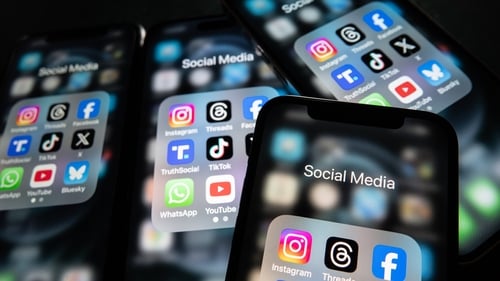 Social Media Firms Deny Platforms Are Addictive to Children — image 2