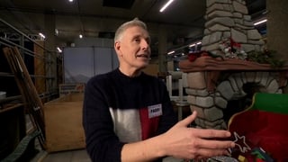 Kielty says sharing a central Toy Show theme