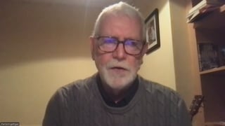 Charlie McGettigan: "I am delighted that RTÉ have stuck to their guns"