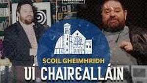 Eoghan Ó Néill. show image