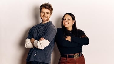 Alex Warren teams with Gigi Perez to re-release Eternity