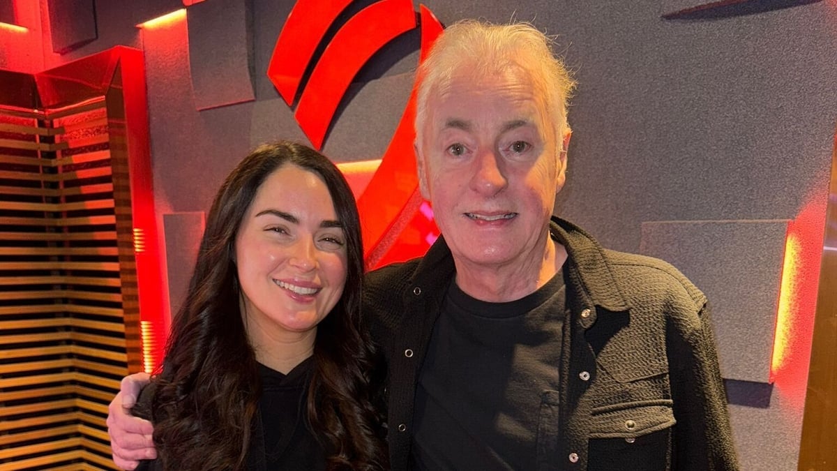 Dave Fanning - Fanning at Whelan's