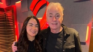 Dave Fanning - Fanning at Whelan's show image