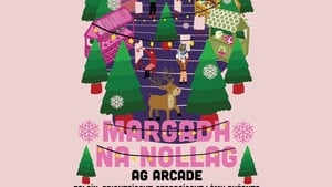 Aodh Mac Gairbheá. show image