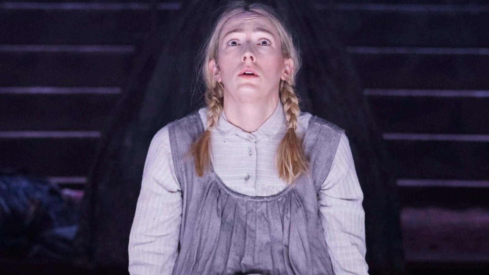 Reviewed: Dublin Gothic at the Abbey is a 'rollicking romp'