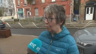 Public reacts to RTÉ’s Eurovision withdrawal