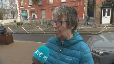 Public reacts to RTÉ’s Eurovision withdrawal