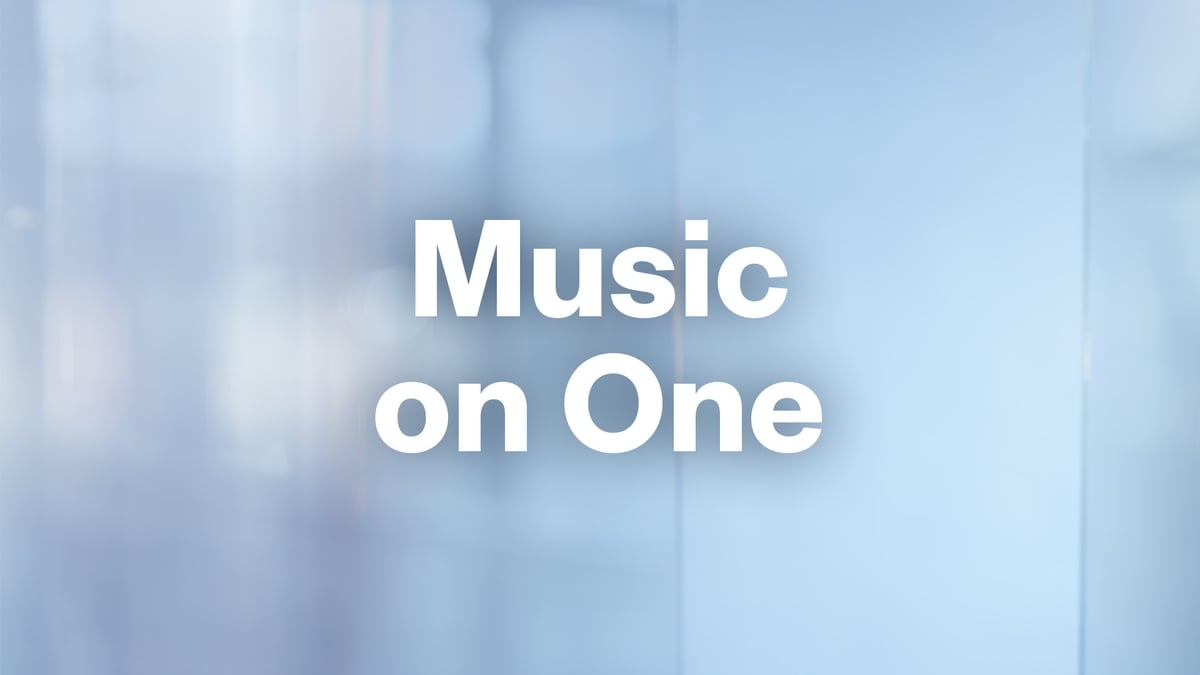 Music on One