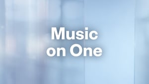 Music on One show image