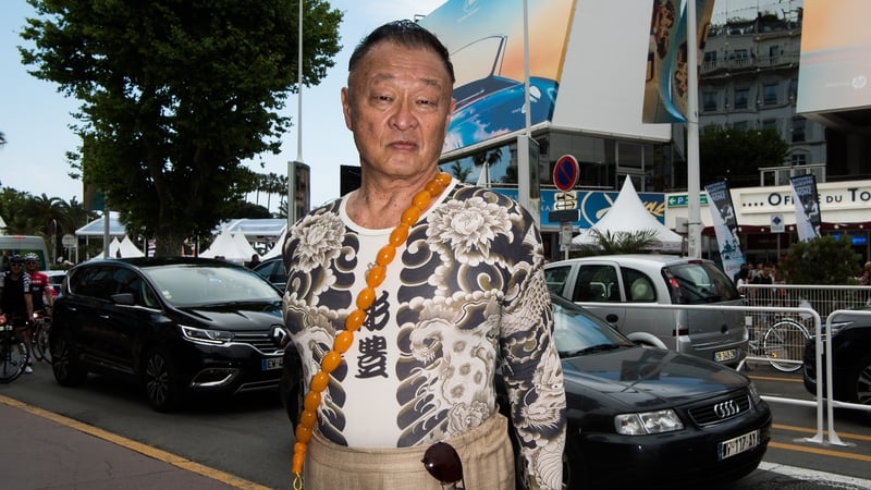 Cary-Hiroyuki Tagawa