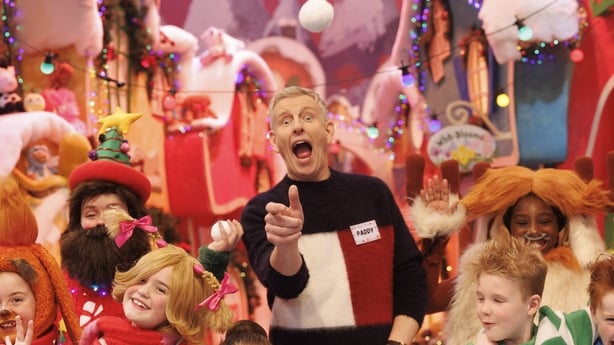 Toy Show Reveal 2025